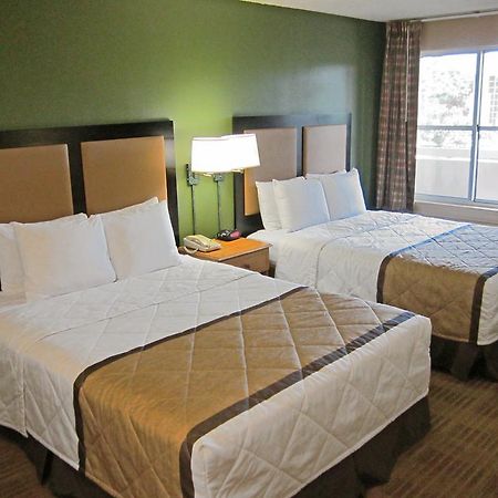 Economy Suites Dtc 덴버 외부 사진