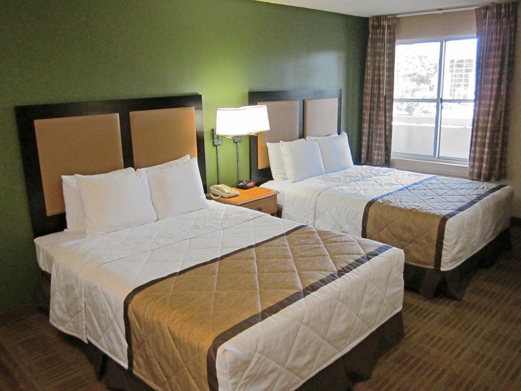 Economy Suites Dtc 덴버 외부 사진