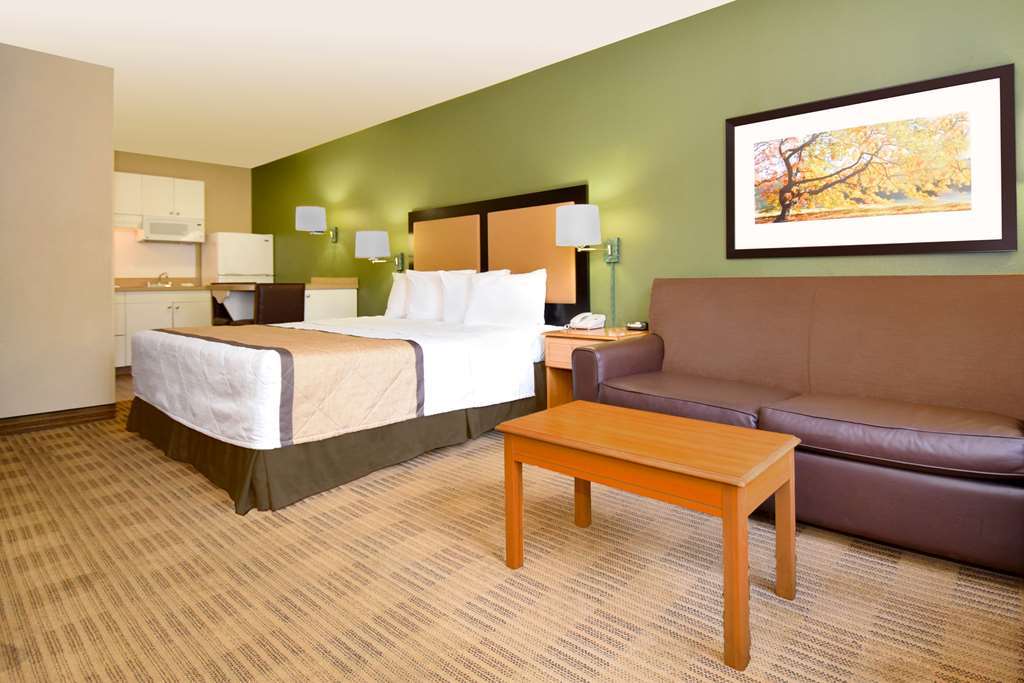 Economy Suites Dtc 덴버 객실 사진